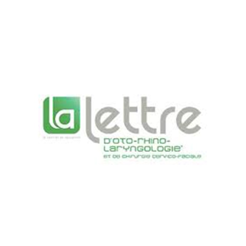 La lettre de l’ORL