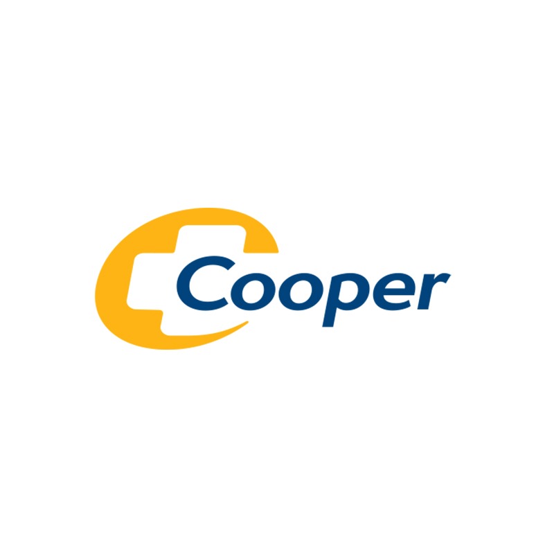 Cooper