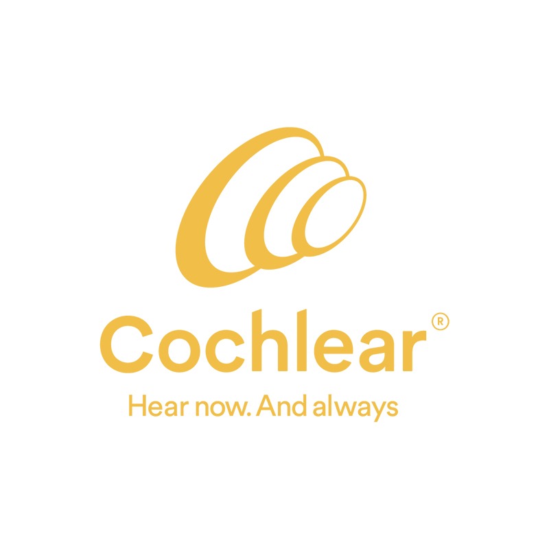 Cochlear
