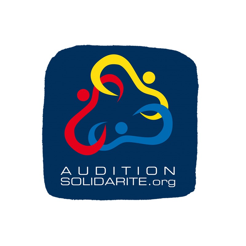 Audition Solidarité