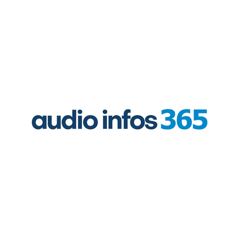 Audio Infos 365
