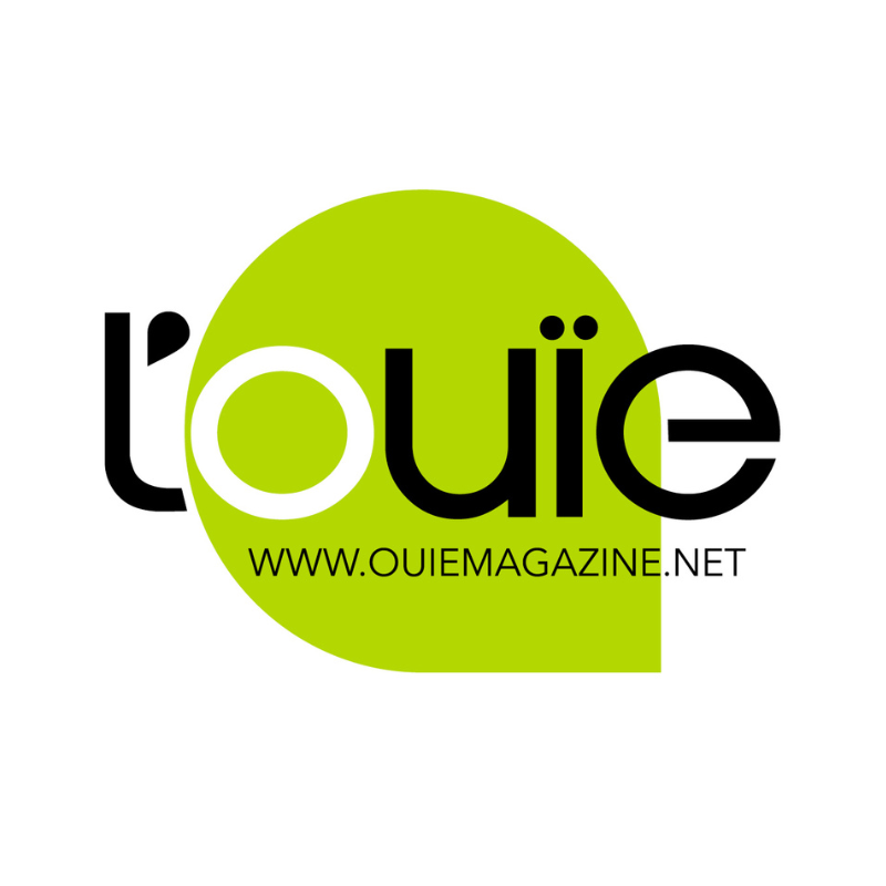 Ouie Magazine