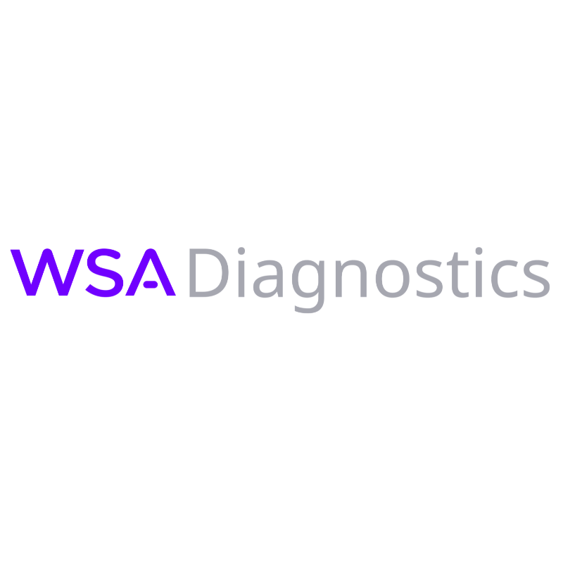 WSA DIAGNOSTICS